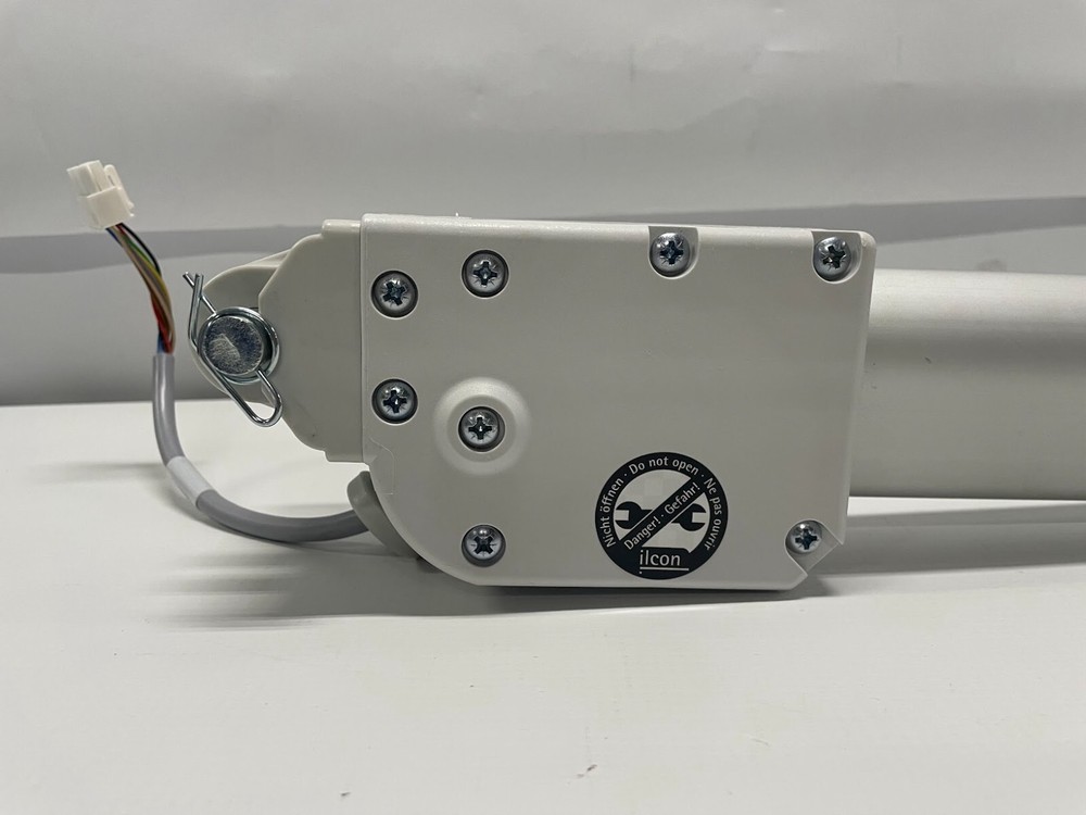 STRYKER 3333-005-075 REV-D / ILCON ilcoDrive OZ 406900 / Backrest Actuator