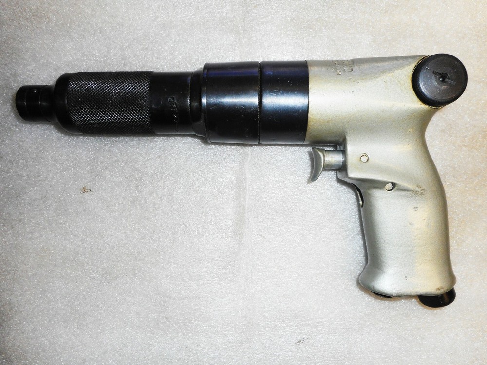 PNEUMATIC SCREW DRIVER, INGERSOLL RAND 0AR-LC3