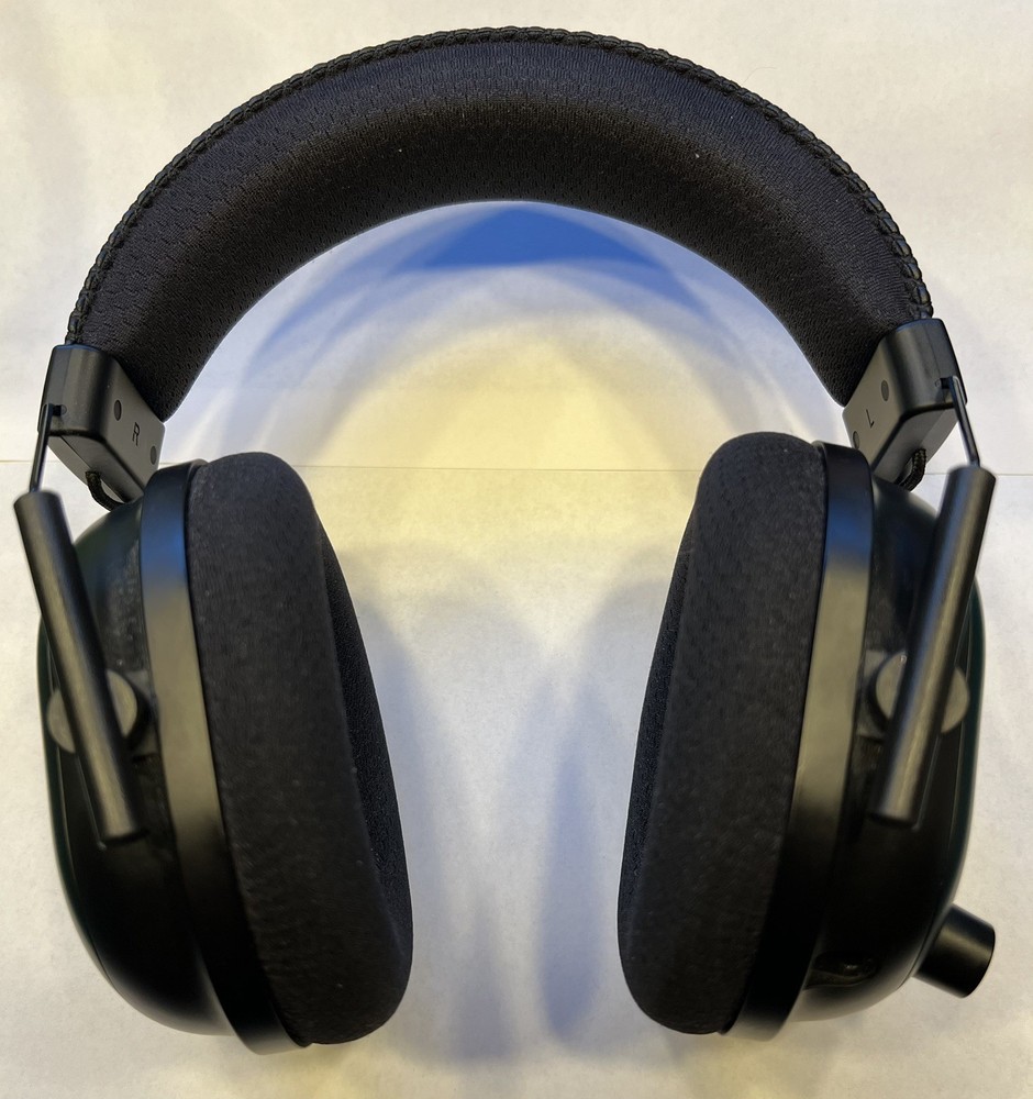 Razer BlackShark V2 Pro (wireless, not Bluetooth) Gaming Headset