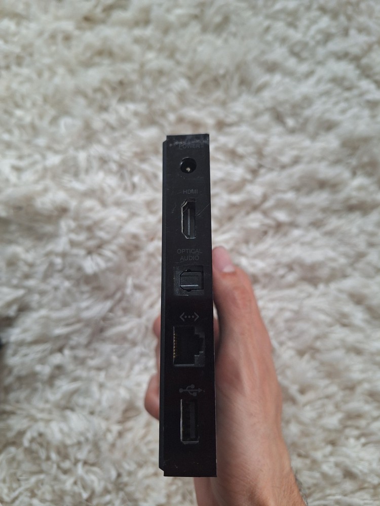 Amazon Fire TV BOX CL1130 1st Gen HD Media Streamer (Untested)