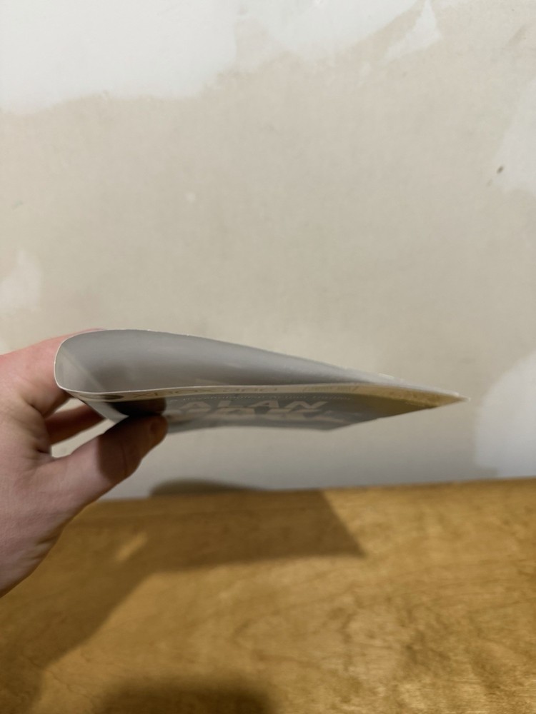 Alan Wake Xbox 360 *CASE ARTWORK ONLY* Authentic Original Replacement