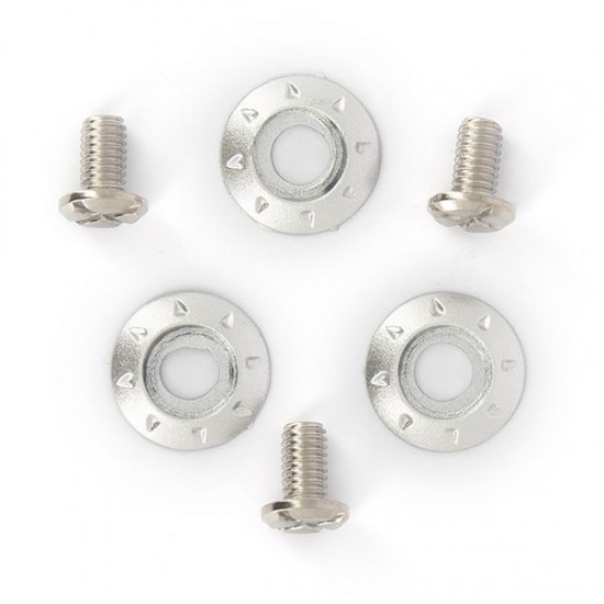 Screw Visor Helmet S-LINE S789