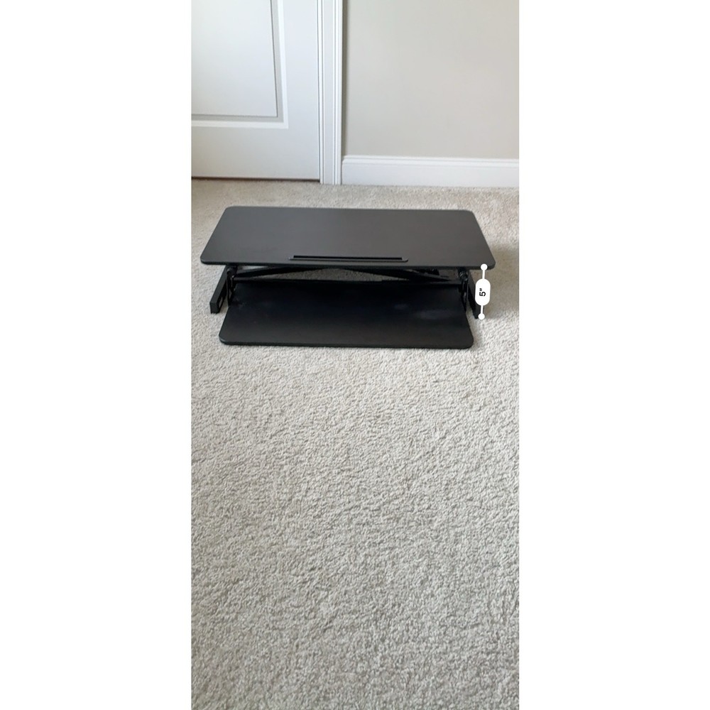 Fezibo Desk Riser Standing Desk