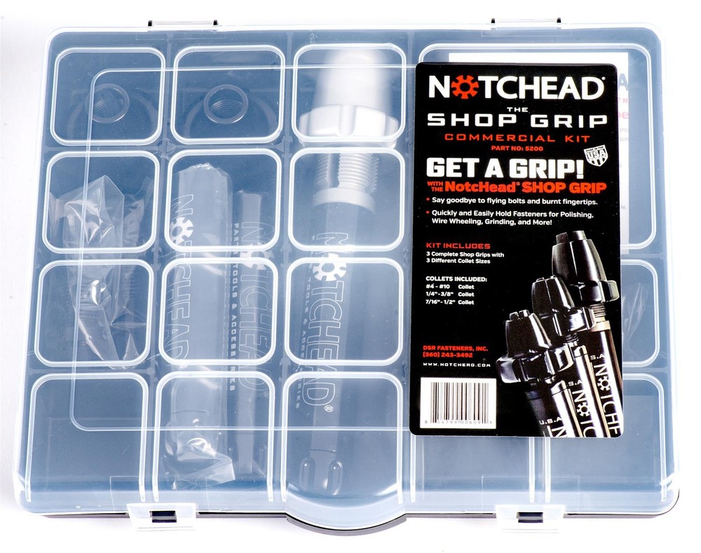 NotcHead Shop Grip Tool 5200