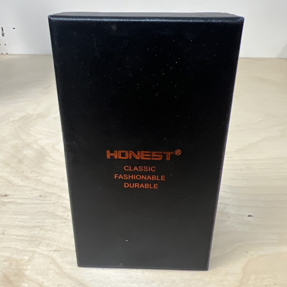 HONEST Instant Fire Starter Metal