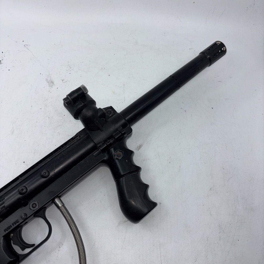 Tippmann 98 Custom Shoulder Stock WORKS