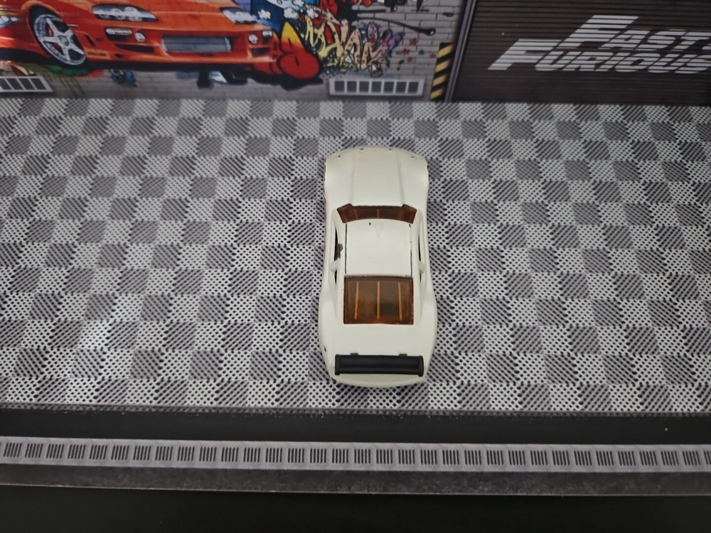 VINTQGE CIRCLE TRACKER HOT WHEELS Combine postage