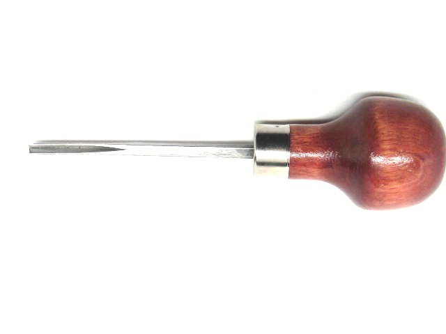 UJ Ramelson Basic Palm Woodcarving Set 107