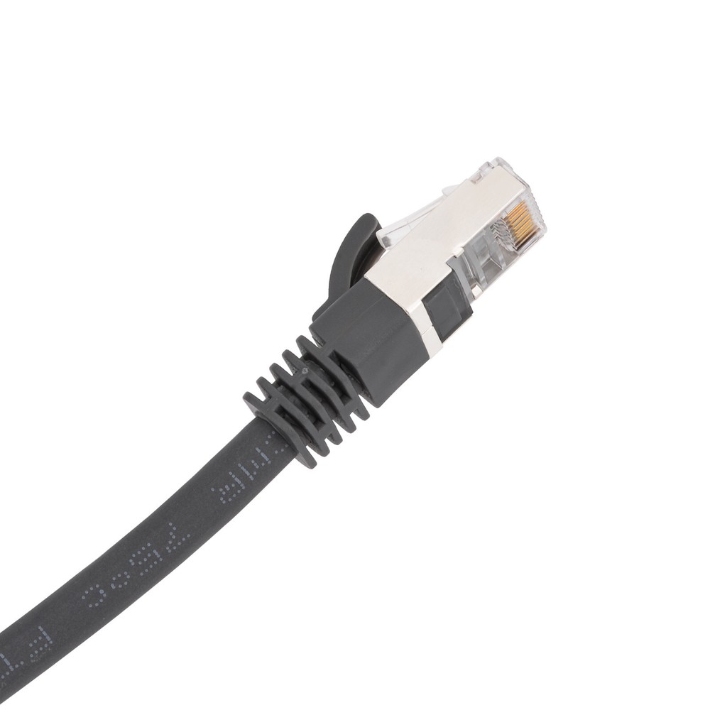 20ft Starlink Cable SPX to RJ45 Connector for Rectangular Satellite V2,Gen 2