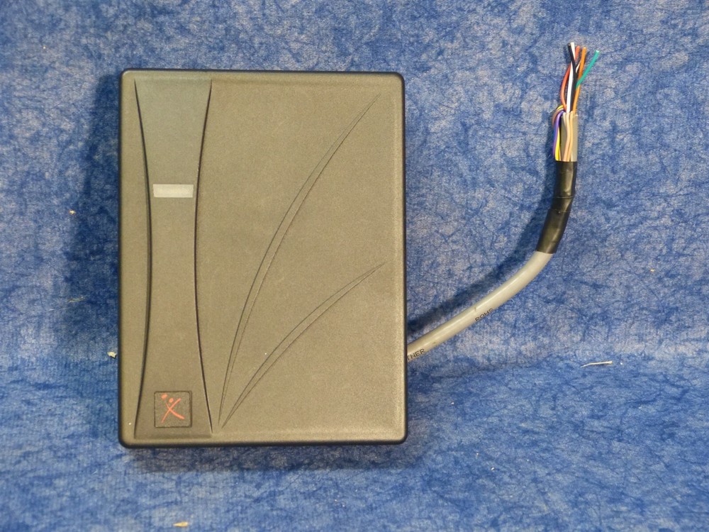 XceedID XF2100 Mid Range Proximity reader