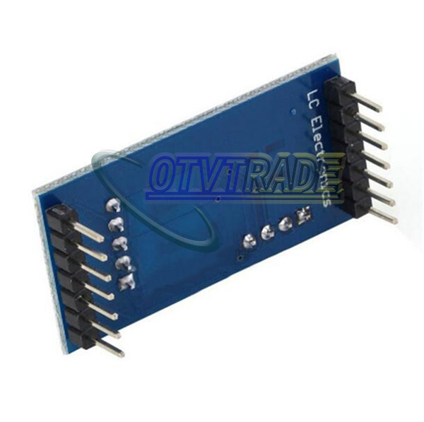 ONE ULN2003 Stepper Driver Board Module for 5V 4-phase 5 line 28B NEW
