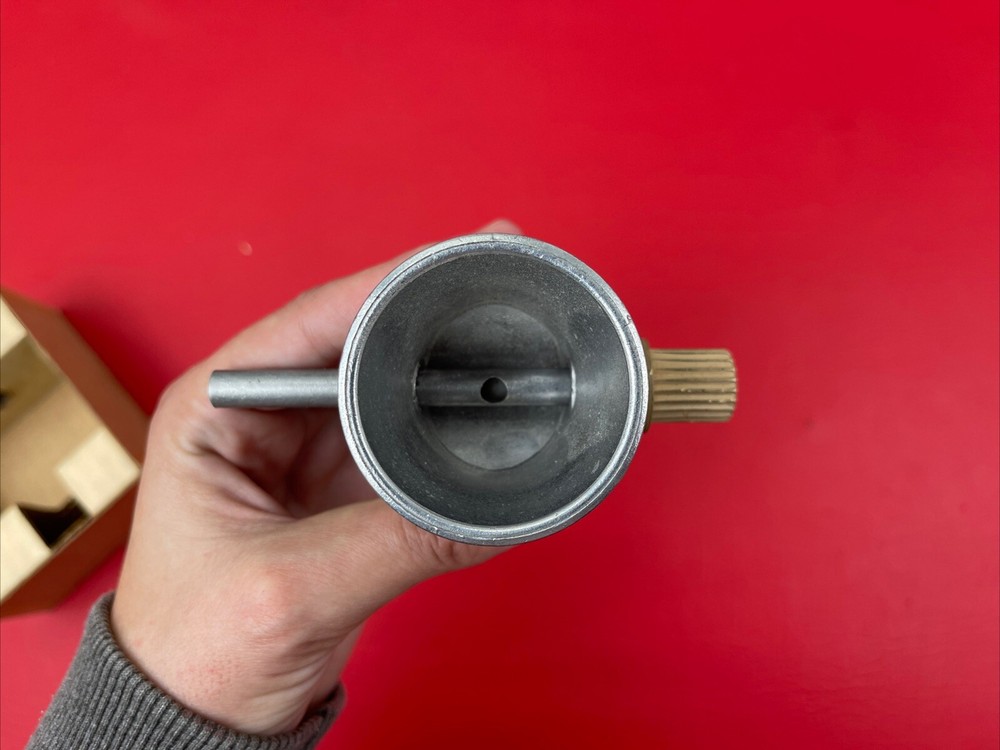 Powder Trickler RCBS with Original Box