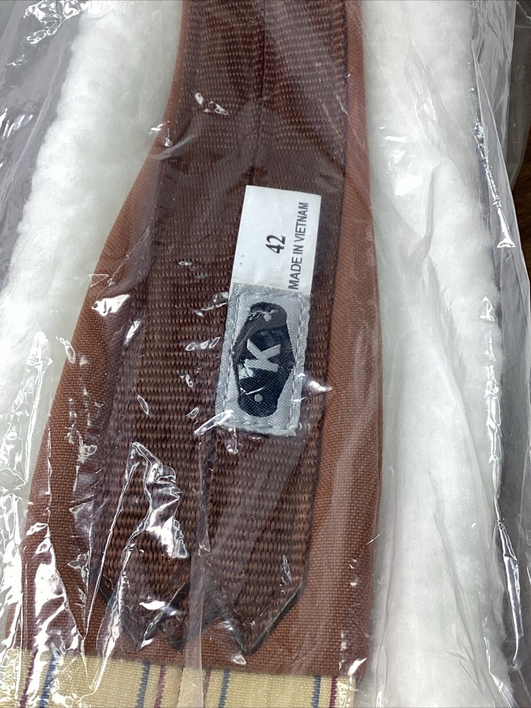 Kincade Chafeless Fleece Girth