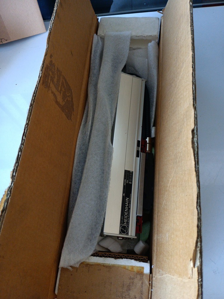 LS603 ML170 ID No. 23764034