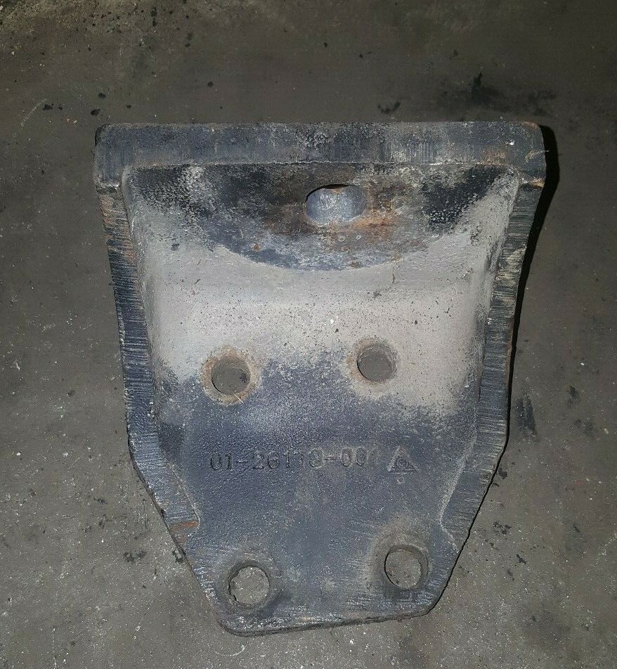 FREIGHTLINER ENGINE MOUNT 01-26178-001
