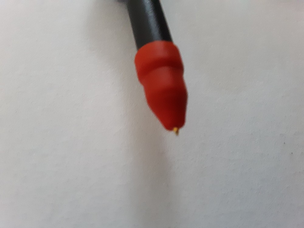 Vintage X1 PROBE E WEST GERMANY