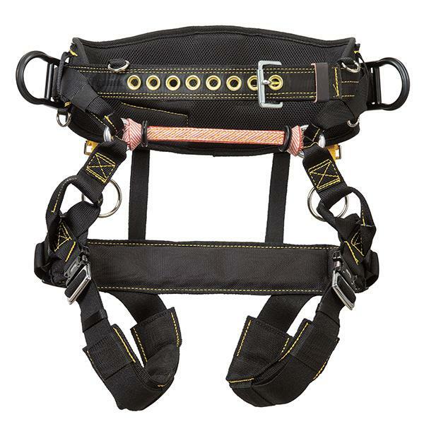 Weaver WLC-730 Saddle with Batten Seat  08-01086