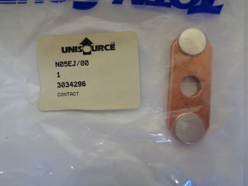 NEW TOTAL SOURCE N05EJ/00 CONTACT 3034296