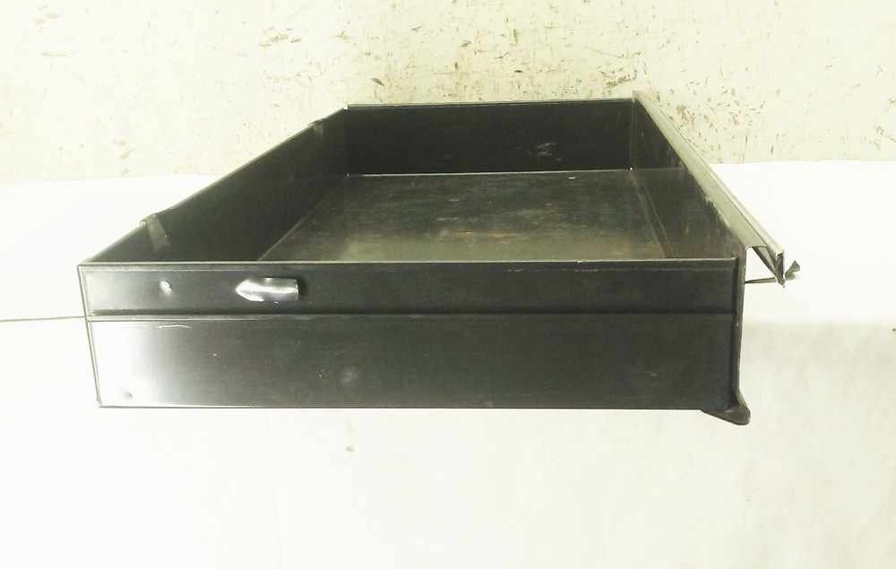 Vtg Craftsman usa 26" tool box chest drawer