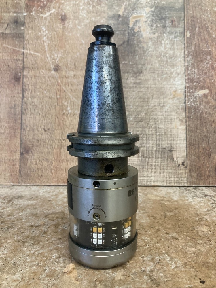 RENISHAW OMP60 PROBE CAT 50 SHANK Probe