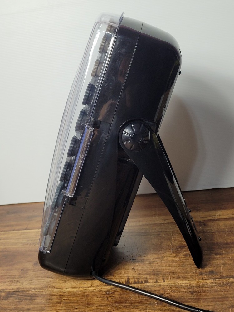 BABYLISS PRO STYLIST TOOL 30 HOT ROLLERS