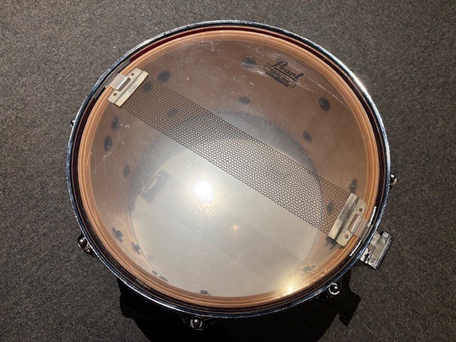 Pearl M1270 All Maple Efect 12''�~7'' Overseas limited model