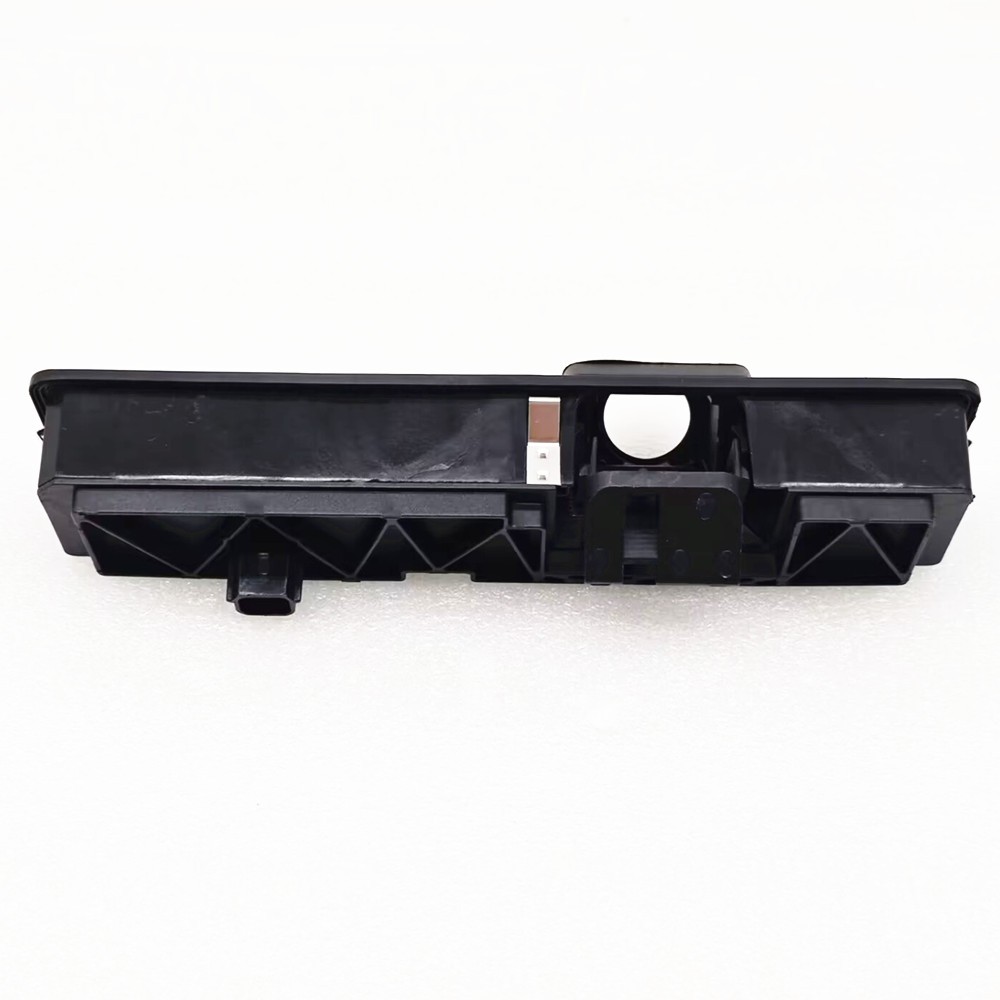 Tailgate Handle Rear Trunk Handle Switch Fit For 2012-2018 Ford Focus Hatchback