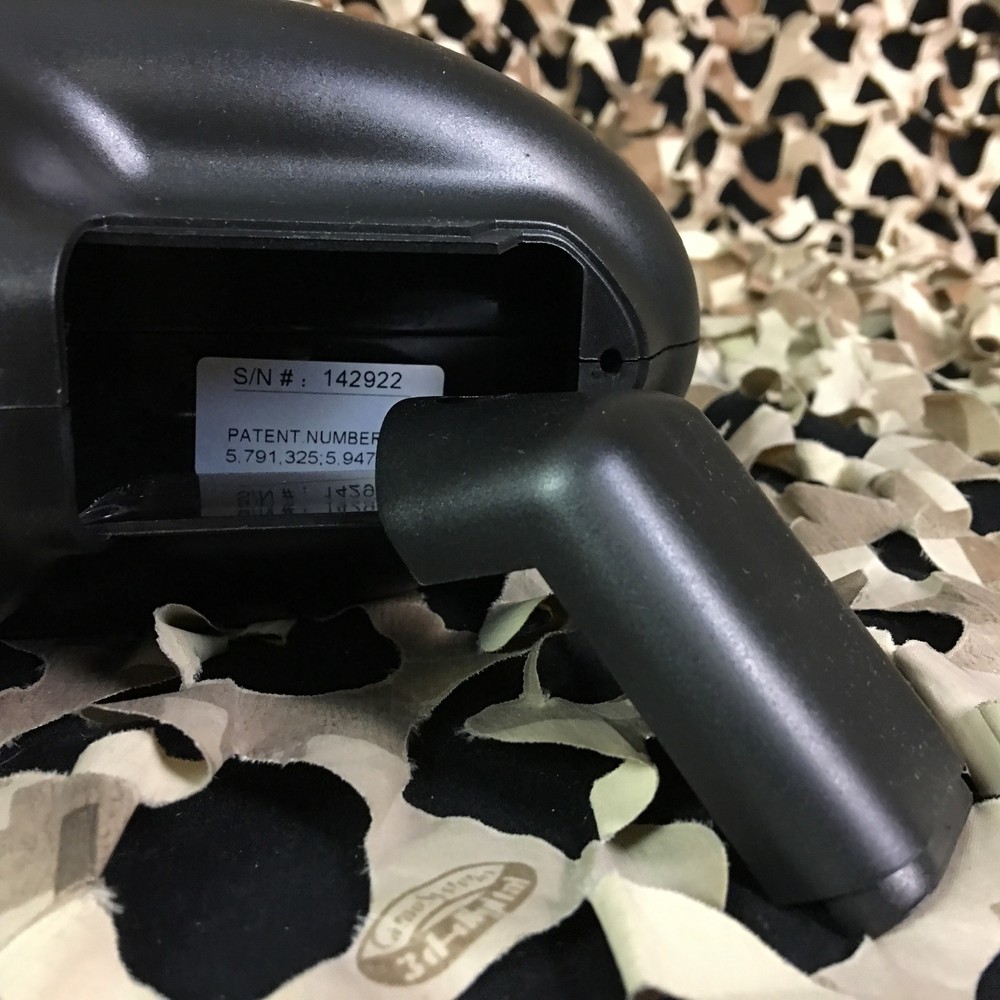 NEW HALO or Reloader B Shell Kit Loader Replacement - Solid Matte Black