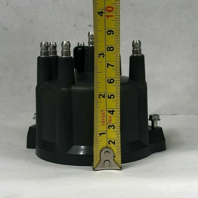 NAPA Proformer MO29SB Distributor Cap