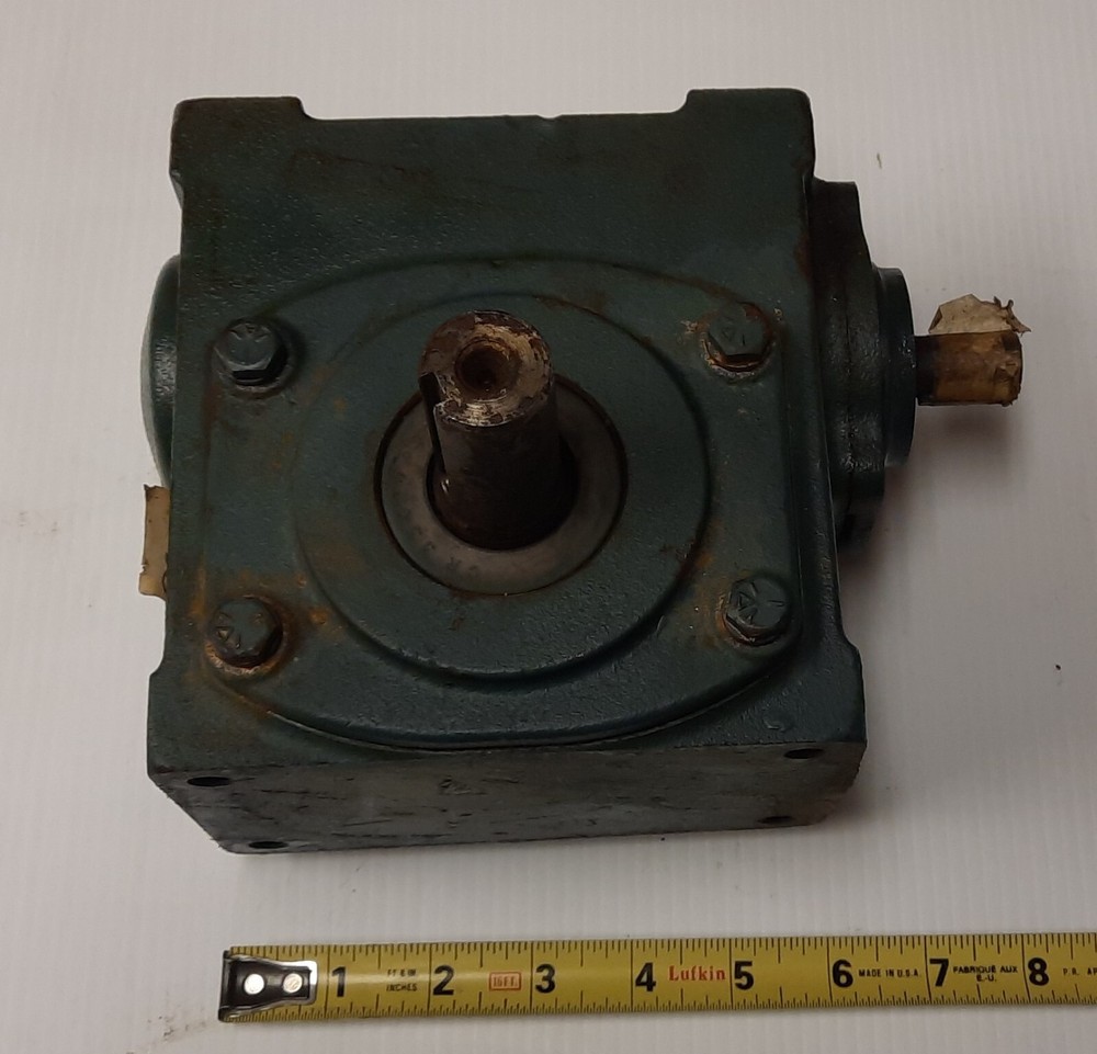 Dodge Tigear 20S07L Reducer