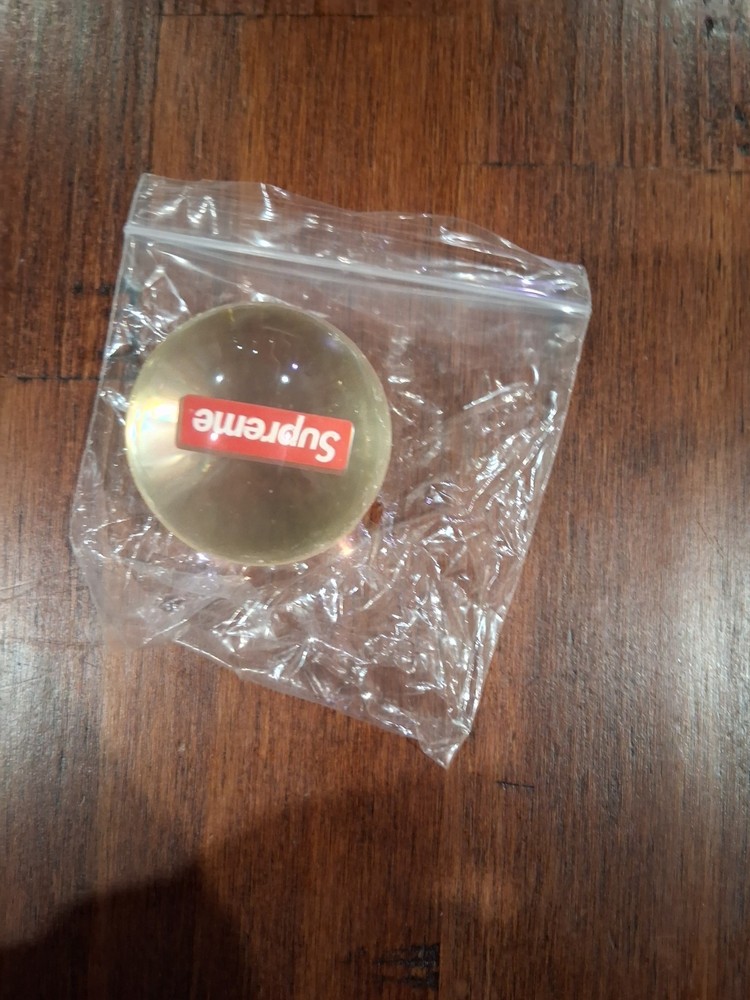 supreme bouncy ball