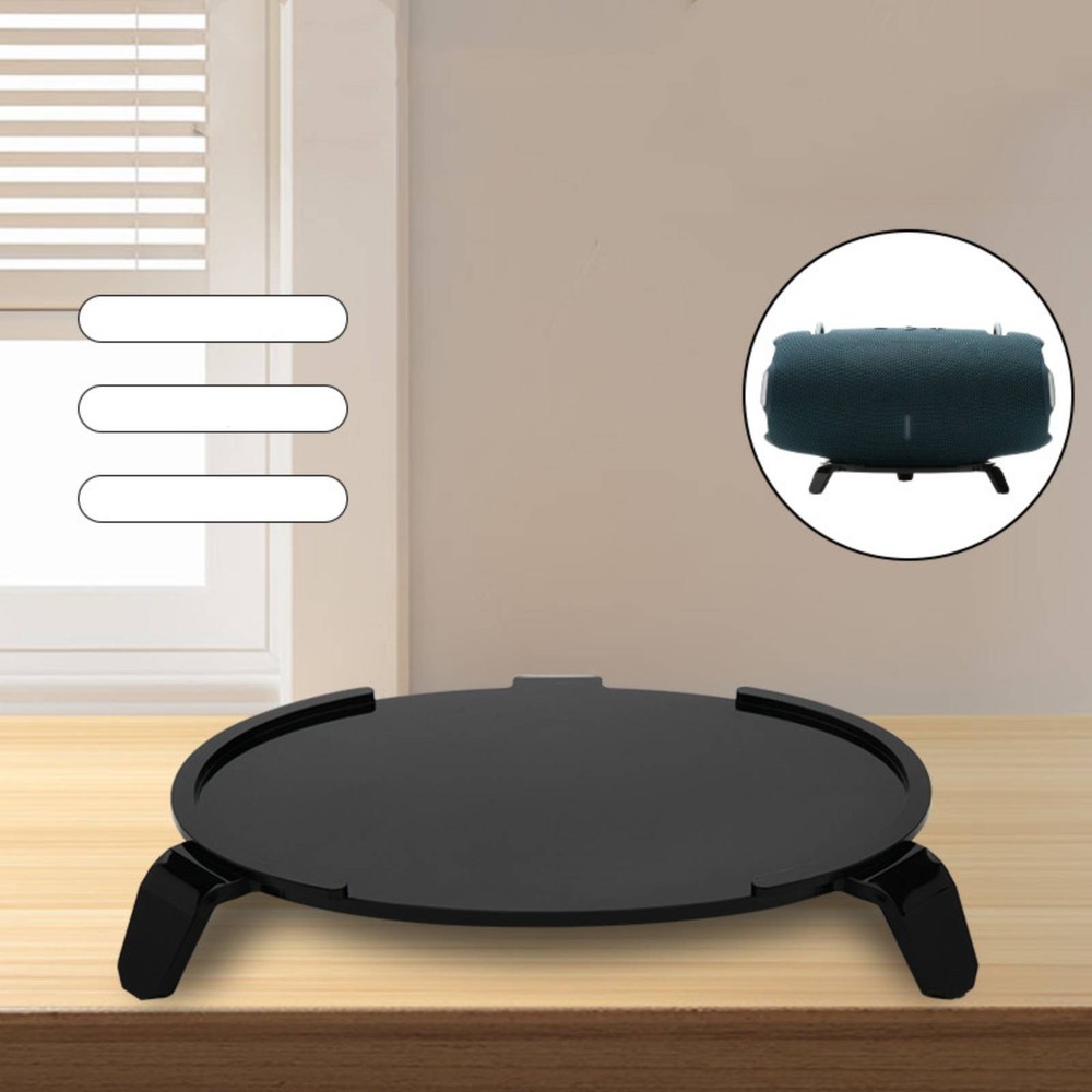 For JBL Xtreme4 Bluetooth Speaker Acrylic Mount Bracket Desktop Support Holder