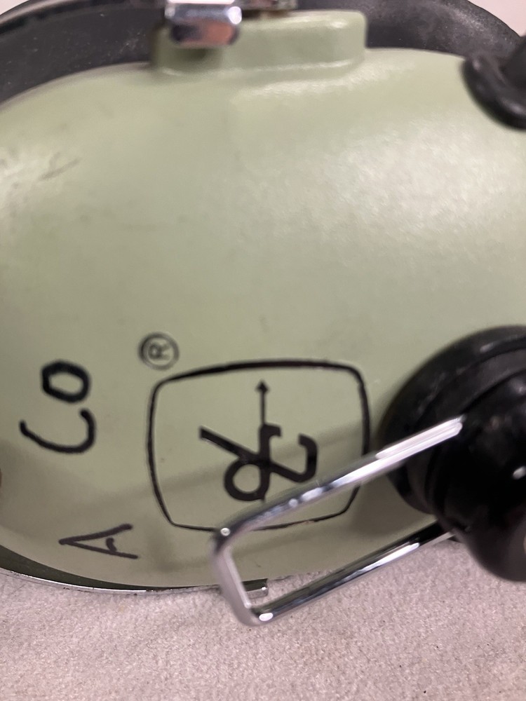 David Clark H10-76 Aviation Head Set