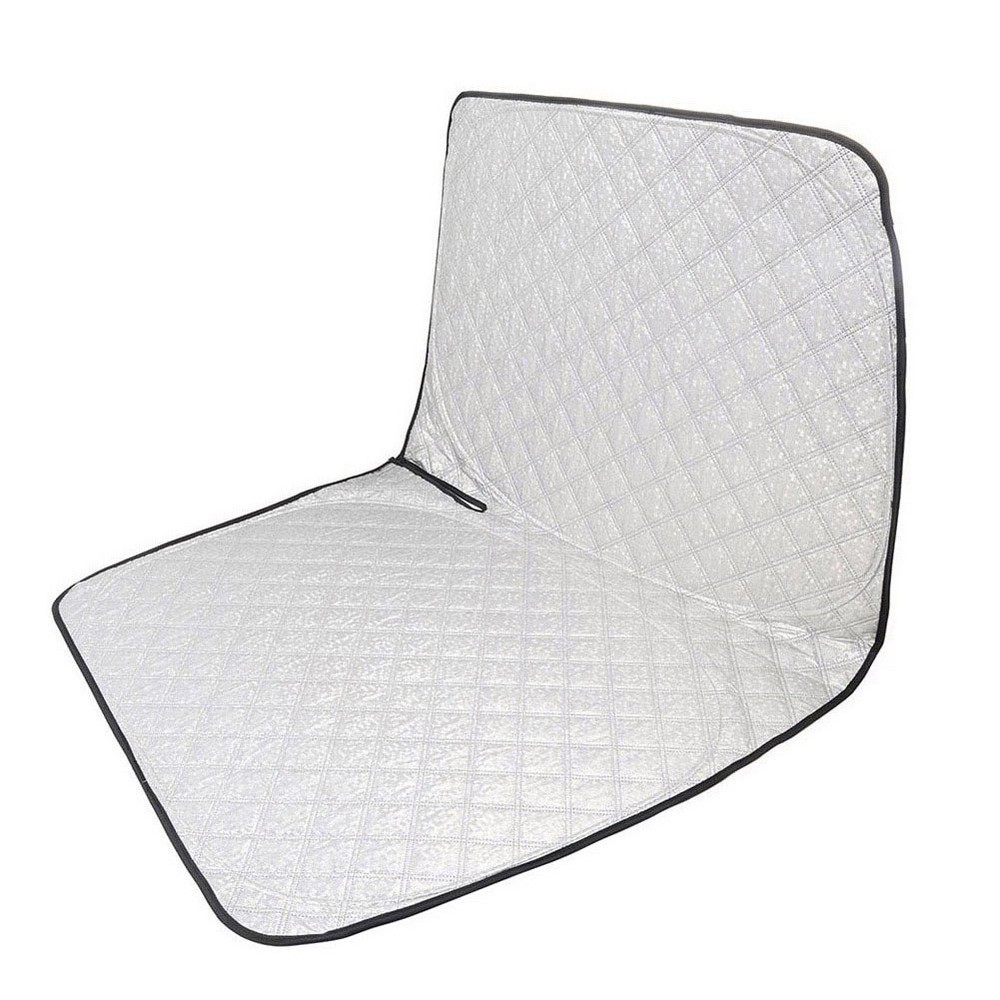 Car Foldable Windshield Sun Shade Visor Protector Custom For Jeep Wagoneer 22-24