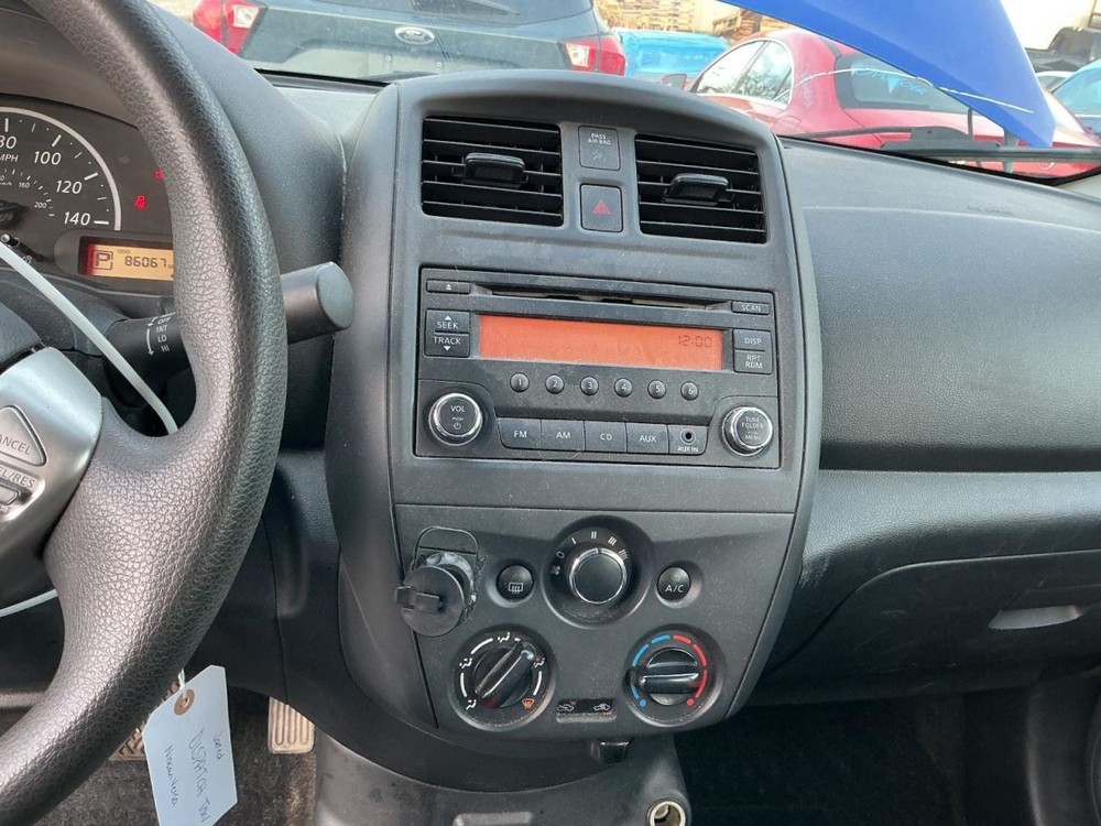 Fuse Box Engine Hatchback Note Fits 13-19 VERSA 4936944