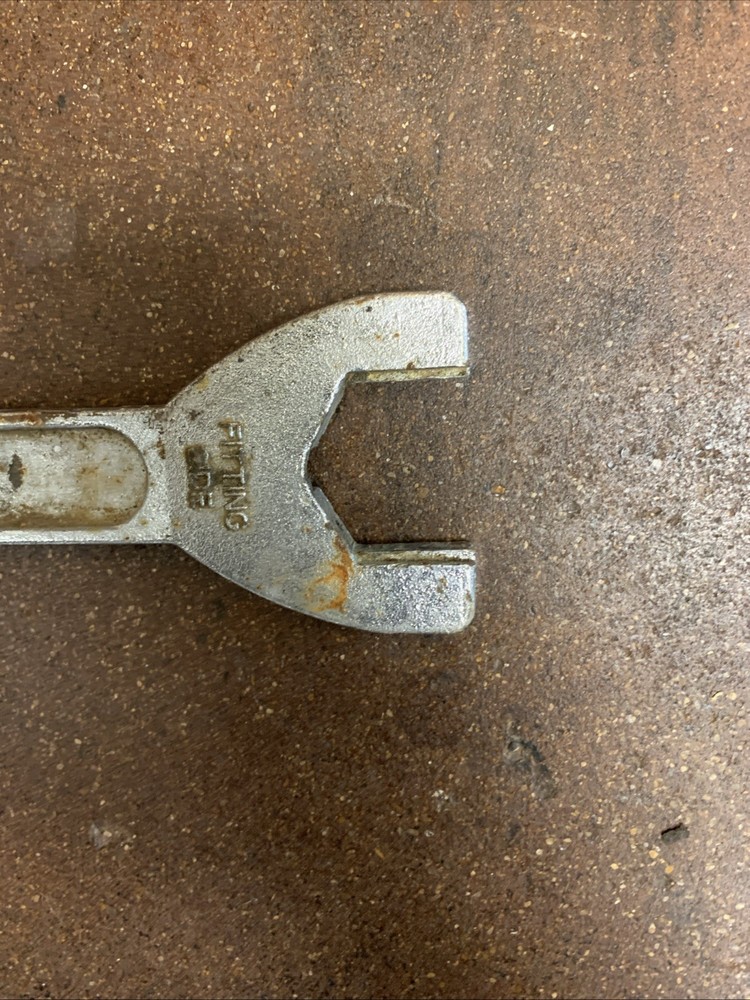 Fire Sprinkler Wrench W-Type 26
