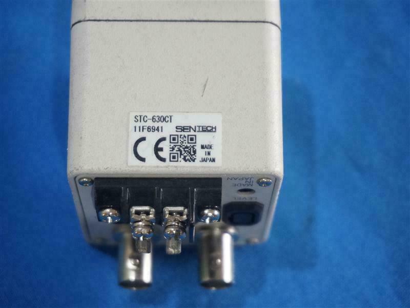 Sentech STC-630CT STC630CT Camera