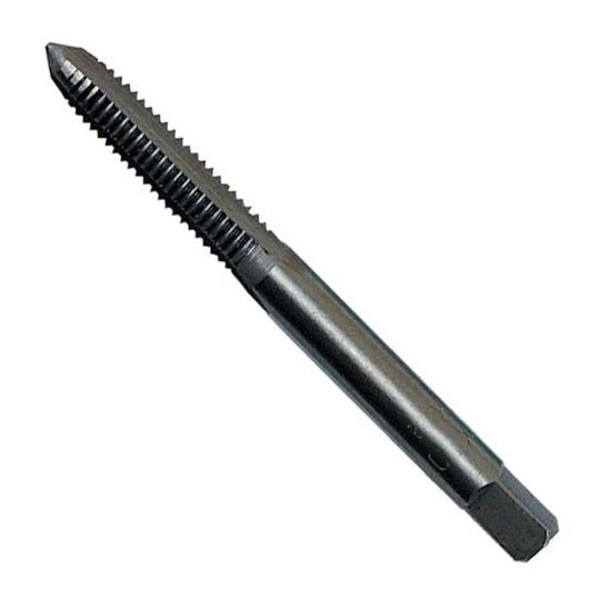 5 # - 44 TPI USA Thread HSS Right Hand Tap