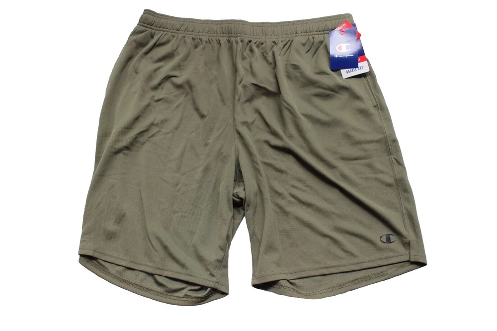 Champion Men's Athletic Core Training Shorts 80296
