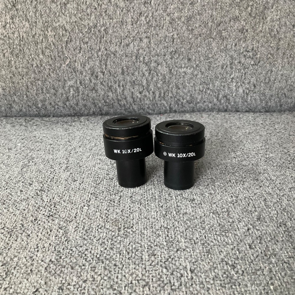 Olympus Eyepiece WK10x / 20L