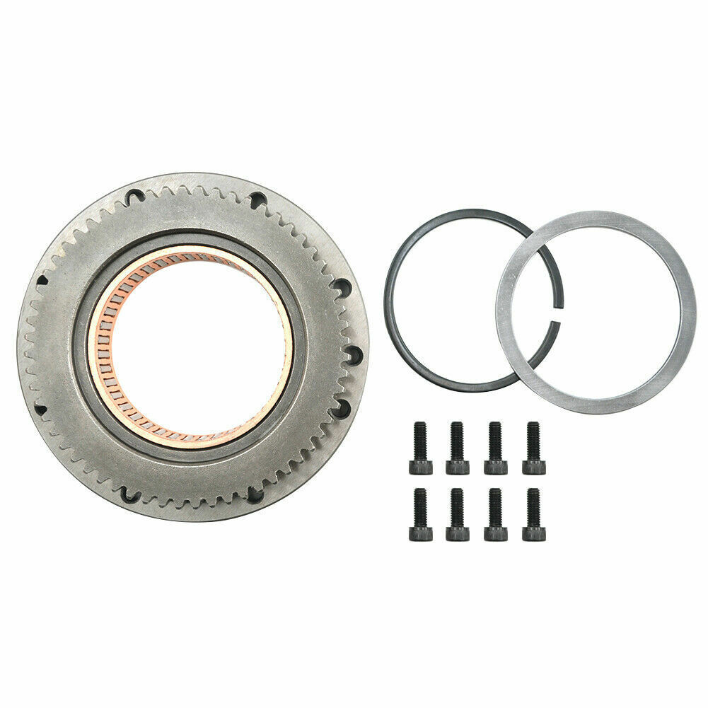 One Way Starter Clutch Gear Assy for Yamaha V Star 1100 Custom XVS1100 1999-2009