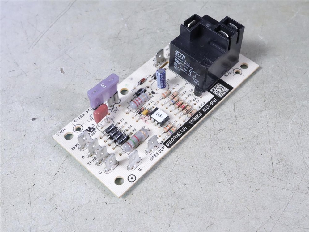 Goodman PCBFM103 Control Circuit Board 1005-171B