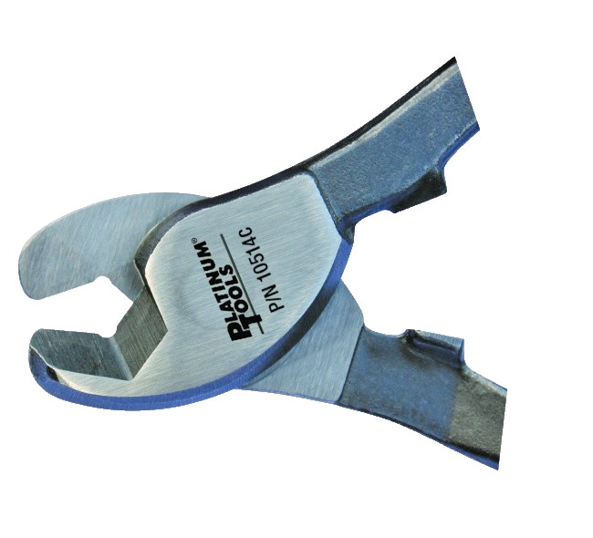 Platinum Tools 10514C CCS-6 Cable Cutter