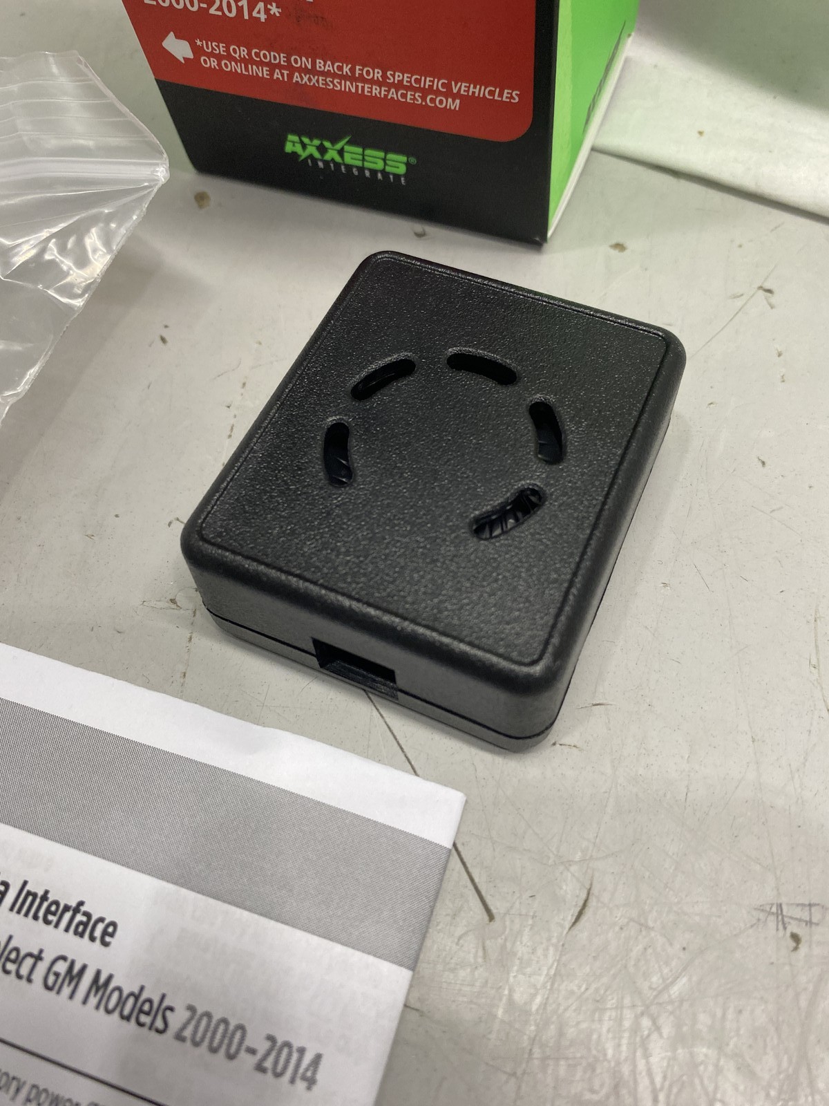 Axxess Data Interface AXDI-CL2 For GM