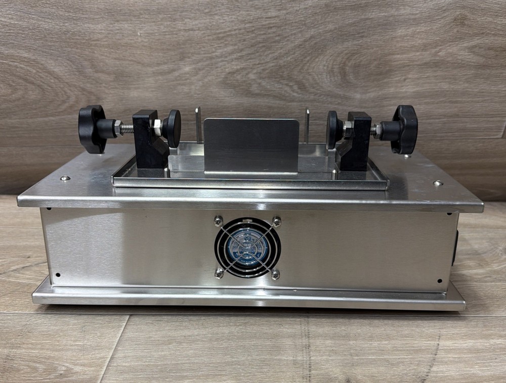 PERMEGEAR H1SC01275 Manual Franz Cell Diffusion System Stirrer