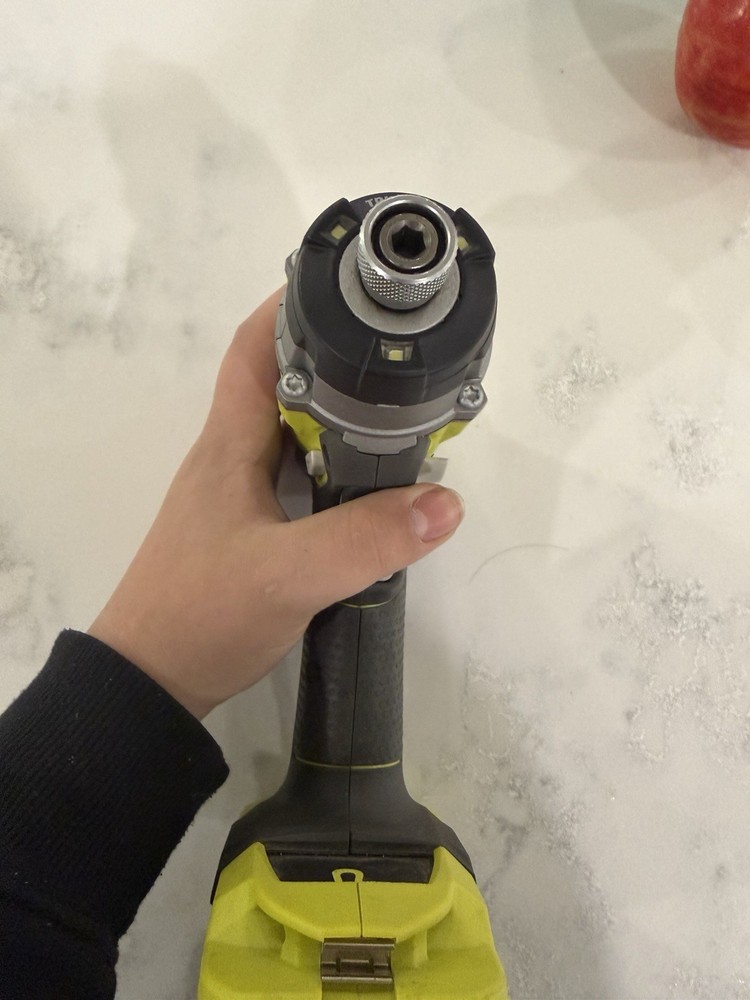 Ryobi Screw Gun