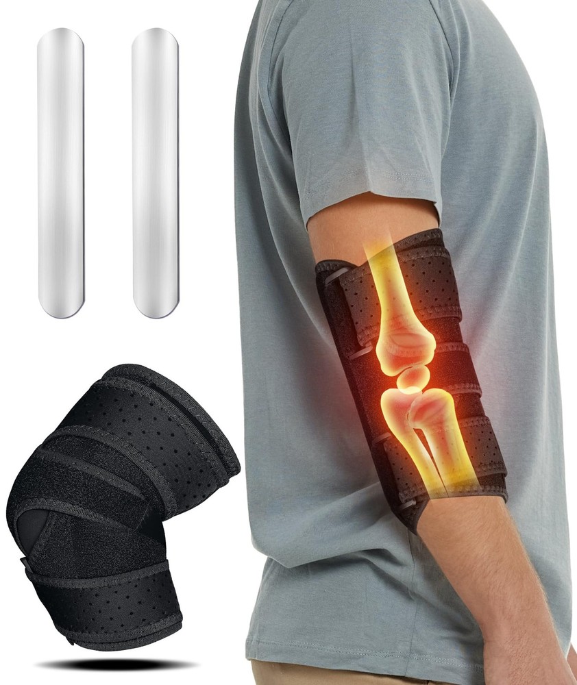 Elbow brace