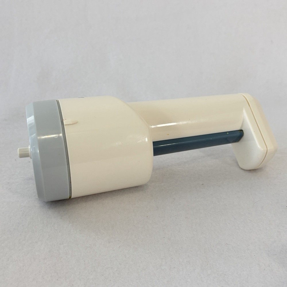 Hamilton Beach Cordless Cookie Press 80080 WORKS