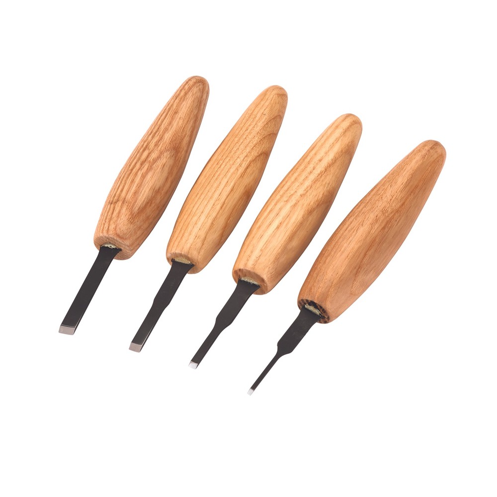 Flexcut Micro Tool Set – Chisels MT100