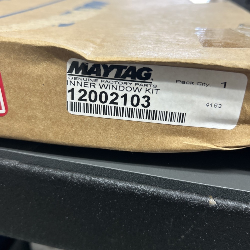 Maytag 12002103 Microwave Window Kit (G2T)